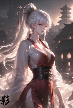 咸鱼师父收徒记