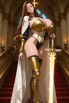 穿越黄油世界，用系统拯救（爆焯）女主角们！