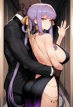 淫荡母猪杨冰怡与宋昕冉的臣服