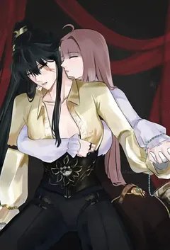 局长不想孵卵了(人鱼futa/无期迷途all橘)