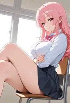 徒然喜欢（一夜情）