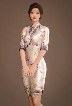 我和美艳的空姐妈妈