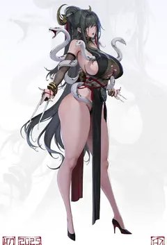 斗破苍穹同人-紫妍篇