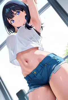 响裕太与宝多六花所见证的，杜鹊台的倒计时