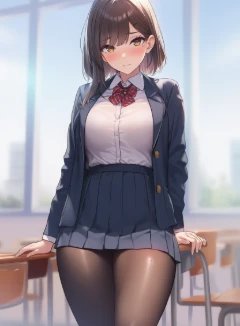 乳牛托莉