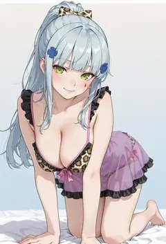 被妻子监管的alpha