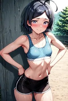 整合我这淫乱的青春恋爱物语果然有问题！