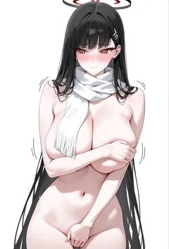 十指紧扣的倒影