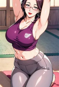 母子的淫乱假期