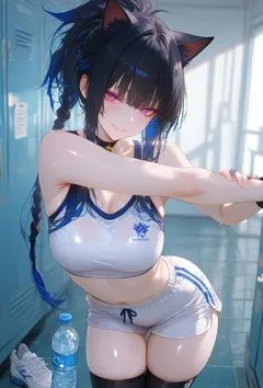 港区医院舰娘榨精计划