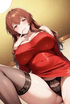 如果我有了绿帽系统那不得让老婆爽一爽？