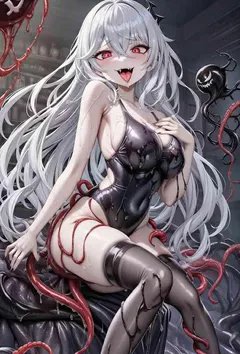 维序者战队的堕落