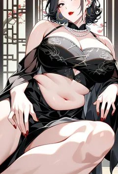 册母为后2乱云再起