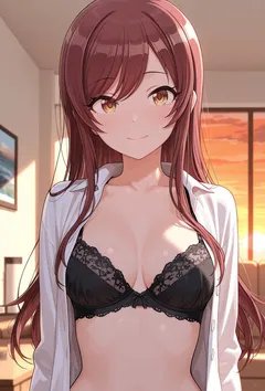 和姐姐同居打电竞