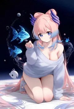 她心中危险的事情