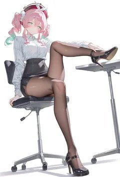 编辑部的妻子被各种男人盯上了