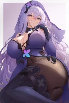 雪月神女诛邪录