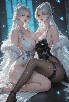 我在修仙界当CFO