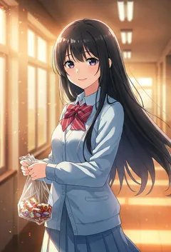 窃月融雪【姐弟骨】