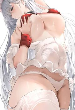 天下化凡：仙女堕尘录