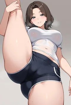 身为好学生的我怎么会在考试的时候舔邻座女生的脏鞋底