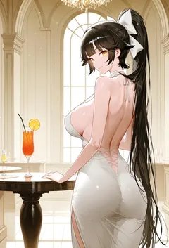 我的妈妈是税务员