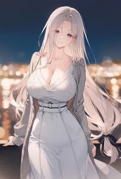 前景广阔的家庭模特事业