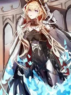 薇薇安娜的恶堕调教