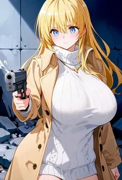 在发情病毒末日里无限重生