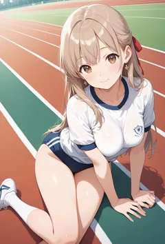 这个世界有点奇怪