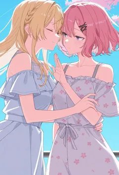 论坐台小姐如何勾搭白富美