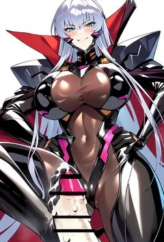 邪恶组织“巴拉诺亚”的阴影