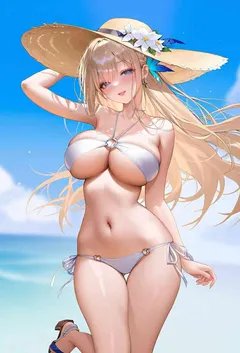 存在无视化的宅男淫玩漫展coser